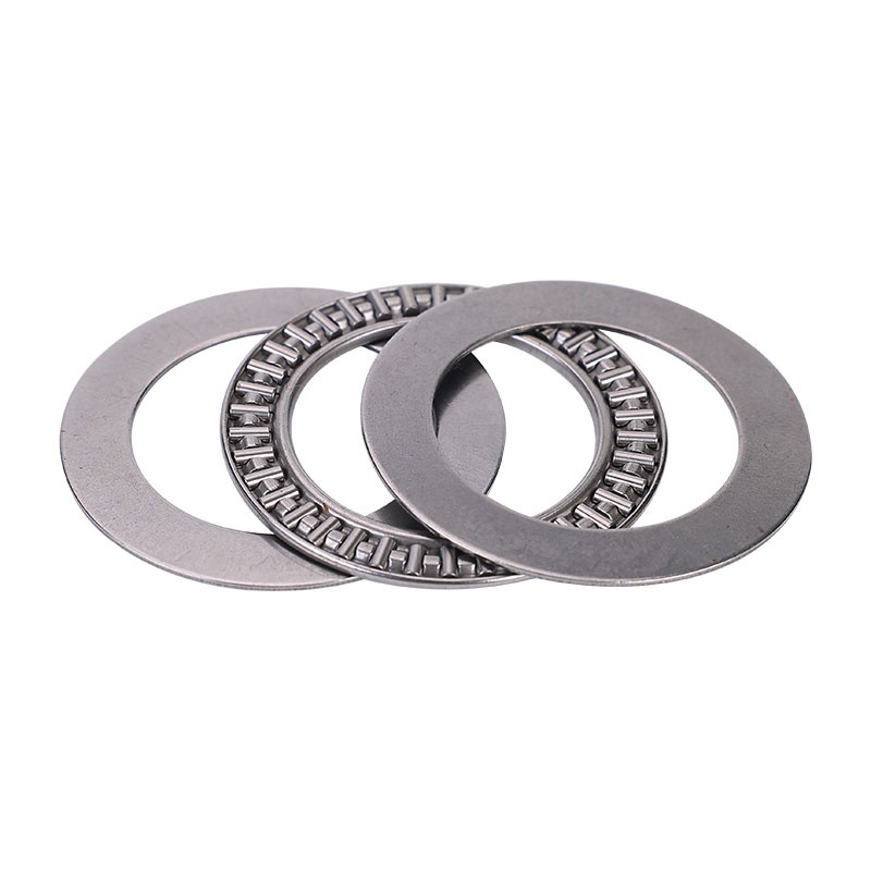 NTA-TRA Inch stop Needle Bearing