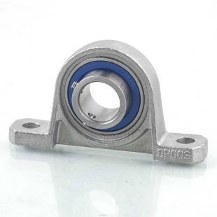 UP Lightweight Zinc Alloy Bearings